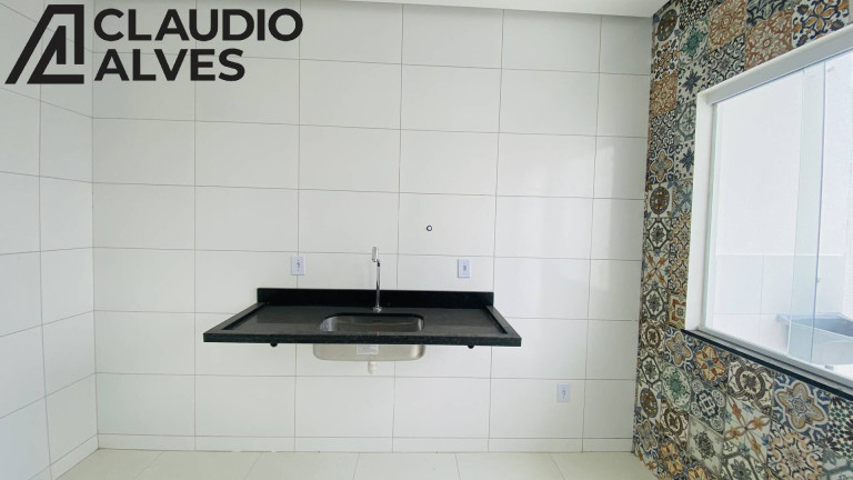 Imagem Casa com 3 Quartos à Venda, 85 m² em Mangabeira - Feira De Santana Imagem Casa com 3 Quartos à Venda, 85 m² em Mangabeira - Feira De Santana