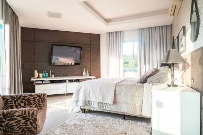 Imagem Casa com 4 Quartos à Venda, 511 m² em Pantanal - Florianópolis Imagem Casa com 4 Quartos à Venda, 511 m² em Pantanal - Florianópolis
