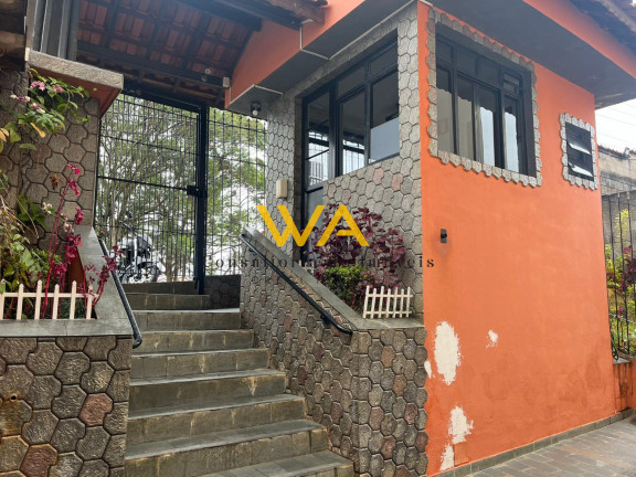 Imagem Apartamento com 2 Quartos à Venda, 82 m² em Alto Ipiranga - Mogi Das Cruzes Imagem Apartamento com 2 Quartos à Venda, 82 m² em Alto Ipiranga - Mogi Das Cruzes