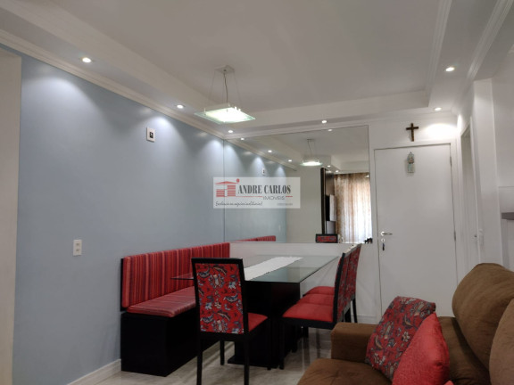 Imagem Apartamento com 3 Quartos à Venda, 76 m² em Centro - Osasco Imagem Apartamento com 3 Quartos à Venda, 76 m² em Centro - Osasco