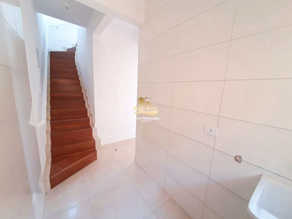 Imagem Casa com 3 Quartos à Venda, 78 m² em Mirim - Praia Grande Imagem Casa com 3 Quartos à Venda, 78 m² em Mirim - Praia Grande