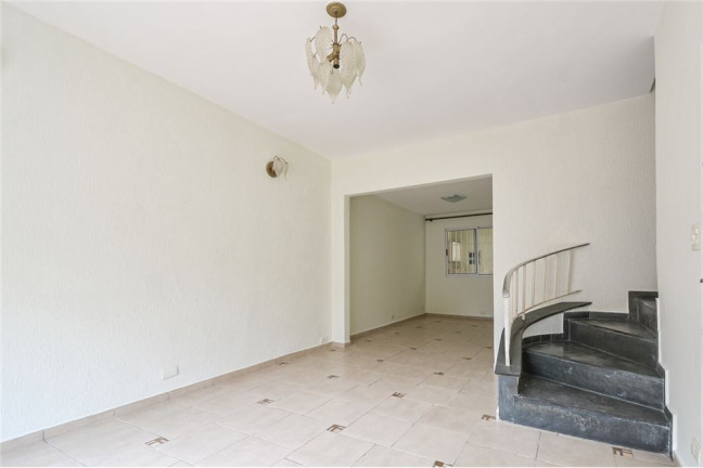 Imagem Casa com 3 Quartos à Venda, em Jabaquara - São Paulo Imagem Casa com 3 Quartos à Venda, em Jabaquara - São Paulo
