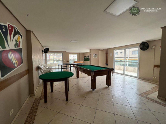 Imagem Apartamento com 1 Quarto à Venda, 62 m² em Aviação - Praia Grande Imagem Apartamento com 1 Quarto à Venda, 62 m² em Aviação - Praia Grande