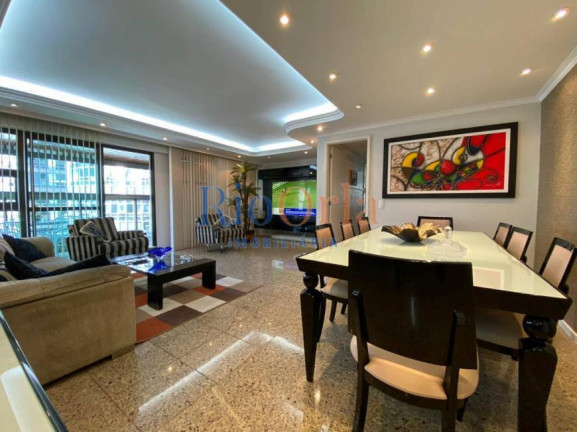 Imagem Apartamento com 4 Quartos à Venda, 144 m² em Barra Da Tijuca - Rio De Janeiro