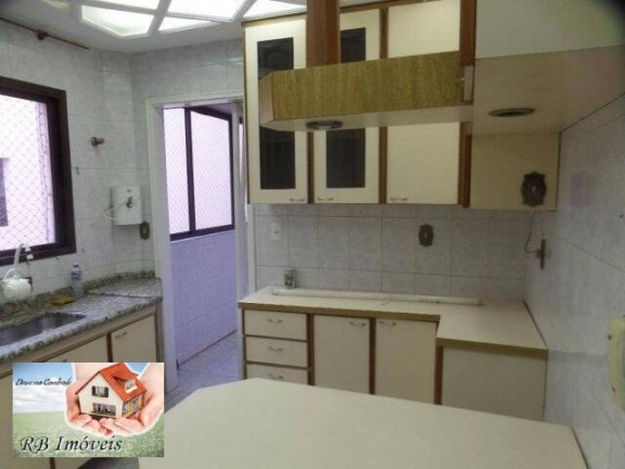 Imagem Apartamento com 4 Quartos à Venda, 137 m² em Santa Maria - São Caetano Do Sul Imagem Apartamento com 4 Quartos à Venda, 137 m² em Santa Maria - São Caetano Do Sul