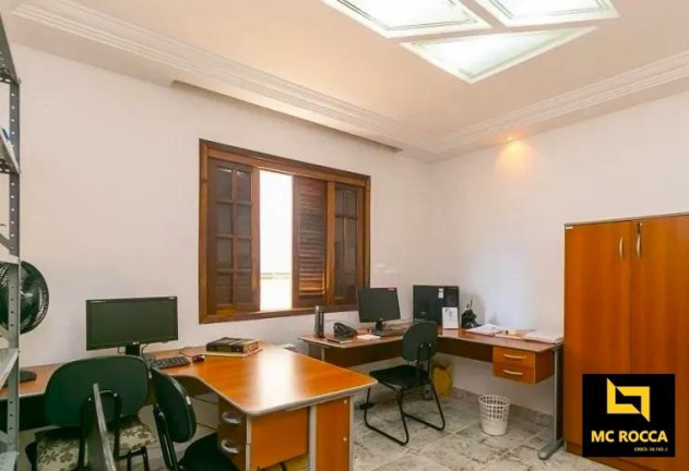 Imagem Sobrado com 5 Quartos à Venda, 400 m² em Nova Petrópolis - São Bernardo Do Campo Imagem Sobrado com 5 Quartos à Venda, 400 m² em Nova Petrópolis - São Bernardo Do Campo
