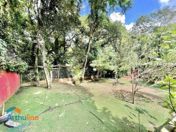 Imagem Casa com 3 Quartos à Venda ou Locação, 230 m² em Chácara Refúgio - Cotia Imagem Casa com 3 Quartos à Venda ou Locação, 230 m² em Chácara Refúgio - Cotia