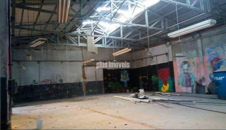 Imagem Imóvel Comercial à Venda ou Locação, 1.900 m² em Cambuci - São Paulo Imagem Imóvel Comercial à Venda ou Locação, 1.900 m² em Cambuci - São Paulo