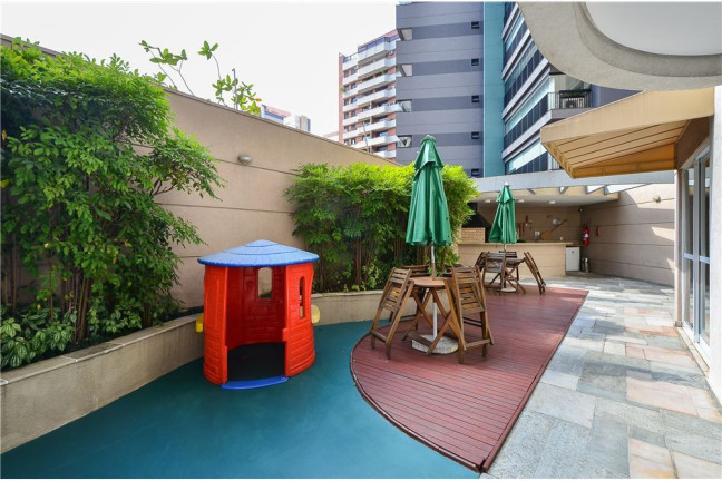 Imagem Apartamento com 2 Quartos à Venda, 65 m² em Vila Olímpia - São Paulo Imagem Apartamento com 2 Quartos à Venda, 65 m² em Vila Olímpia - São Paulo