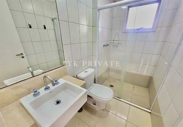 Imagem Apartamento com 3 Quartos à Venda, 103 m² em Pompéia - São Paulo