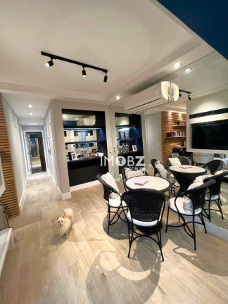 Imagem Imóvel com 3 Quartos à Venda, 96 m² em Vila Andrade - São Paulo Imagem Imóvel com 3 Quartos à Venda, 96 m² em Vila Andrade - São Paulo