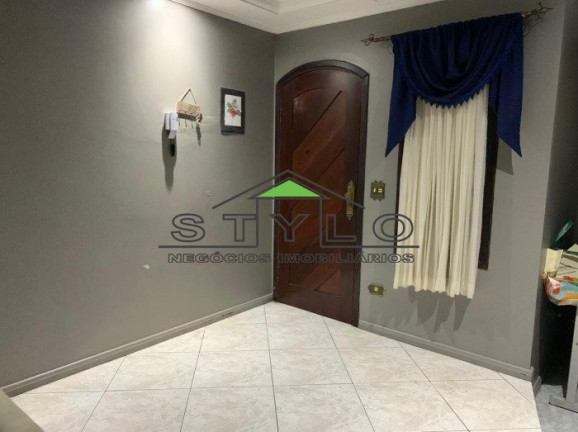 Imagem Sobrado com 3 Quartos à Venda, 190 m² em Parque Selecta - São Bernardo Do Campo Imagem Sobrado com 3 Quartos à Venda, 190 m² em Parque Selecta - São Bernardo Do Campo