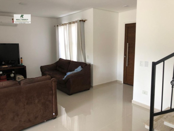 Imagem Casa de Condomínio com 3 Quartos à Venda, 274 m² em Vila Borghesi - São Roque