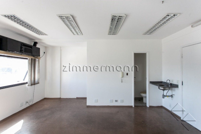 Imagem Imóvel à Venda, 30 m² em Vila Romana - São Paulo