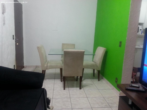 Imagem Apartamento com 2 Quartos à Venda, 51 m² em Vila Inglesa - São Paulo