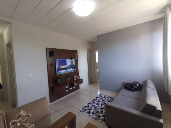 Imagem Apartamento com 2 Quartos à Venda, 60 m² em Parque Xangri-lá - Contagem