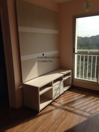 Imagem Apartamento com 2 Quartos à Venda, 45 m² em Jaragua - São Paulo