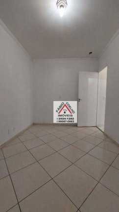 Imagem Apartamento com 2 Quartos à Venda, 50 m² em Campo Grande - São Paulo Imagem Apartamento com 2 Quartos à Venda, 50 m² em Campo Grande - São Paulo