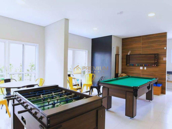 Imagem Apartamento com 2 Quartos à Venda, 57 m² em Loteamento Villa Branca - Jacareí