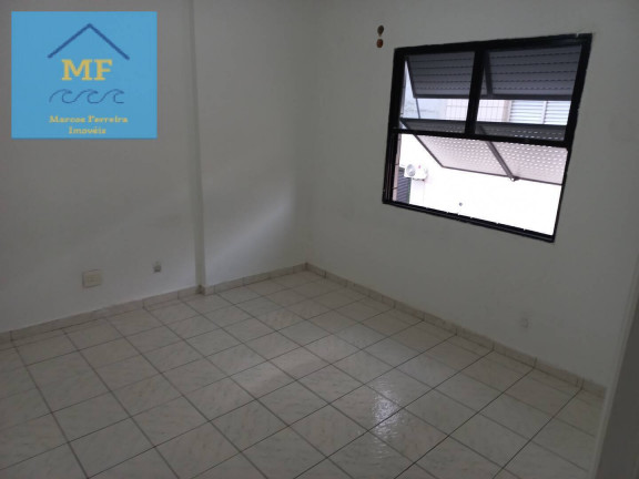 Imagem Apartamento com 2 Quartos à Venda, 74 m² em Aparecida - Santos
