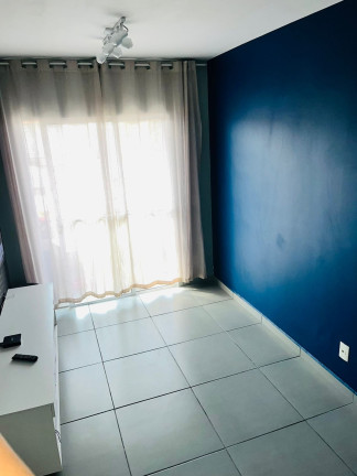 Imagem Imóvel com 2 Quartos à Venda, 53 m² em Wanel Ville - Sorocaba Imagem Imóvel com 2 Quartos à Venda, 53 m² em Wanel Ville - Sorocaba