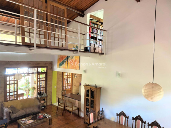 Imagem Casa de Condomínio com 4 Quartos à Venda, 568 m² em Loteamento Caminhos De San Con - Campinas Imagem Casa de Condomínio com 4 Quartos à Venda, 568 m² em Loteamento Caminhos De San Con - Campinas