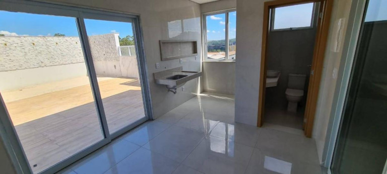 Imagem Cobertura à Venda, em Iguaçu - Ipatinga Imagem Cobertura à Venda, em Iguaçu - Ipatinga