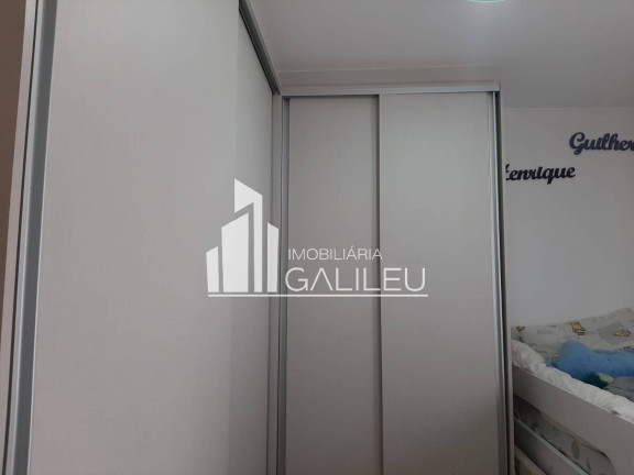 Imagem Apartamento com 2 Quartos à Venda, 70 m² em Parque Prado - Campinas