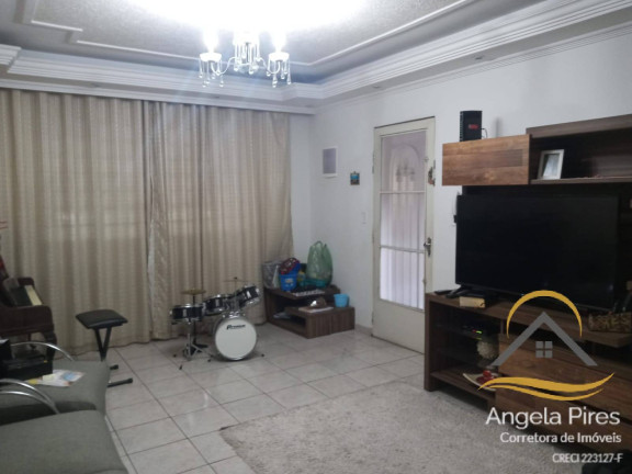 Imagem Sobrado à Venda, em Jardim São João (jaraguá) - São Paulo Imagem Sobrado à Venda, em Jardim São João (jaraguá) - São Paulo
