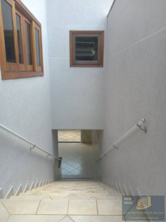 Imagem Sobrado com 3 Quartos à Venda, 150 m² em Jardim Arco Iris - Itupeva Imagem Sobrado com 3 Quartos à Venda, 150 m² em Jardim Arco Iris - Itupeva