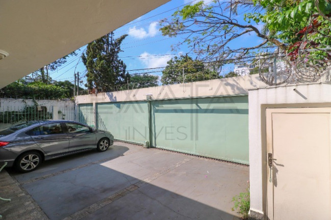 Imagem Casa com 3 Quartos à Venda, 402 m² em Real Parque - São Paulo Imagem Casa com 3 Quartos à Venda, 402 m² em Real Parque - São Paulo
