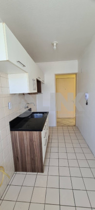 Imagem Apartamento com 2 Quartos à Venda, 52 m² em Sarandi - Porto Alegre Imagem Apartamento com 2 Quartos à Venda, 52 m² em Sarandi - Porto Alegre