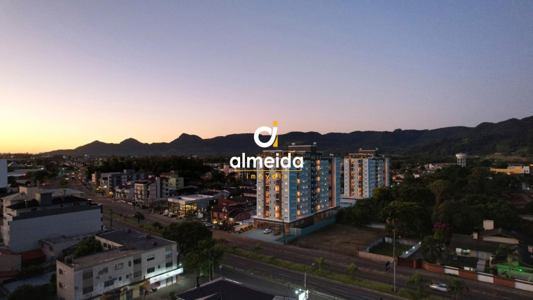 Imagem Apartamento com 2 Quartos à Venda, 52 m² em Camobi - Santa Maria Imagem Apartamento com 2 Quartos à Venda, 52 m² em Camobi - Santa Maria