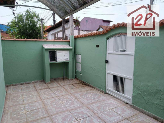 Imagem Casa com 2 Quartos à Venda, 117 m² em Santana - São José Dos Campos Imagem Casa com 2 Quartos à Venda, 117 m² em Santana - São José Dos Campos