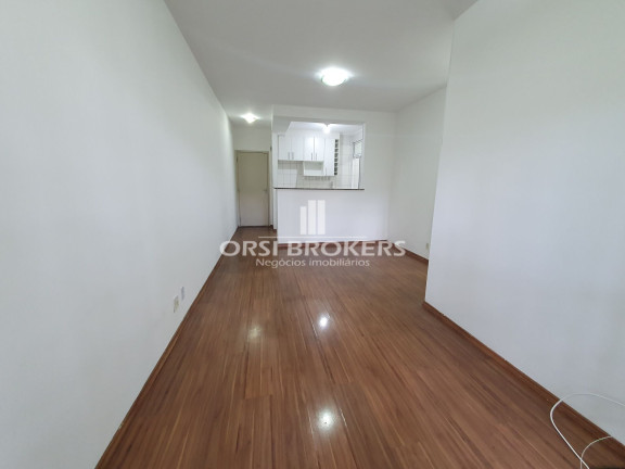 Imagem Apartamento com 3 Quartos à Venda, 70 m² em Jaguaré - São Paulo