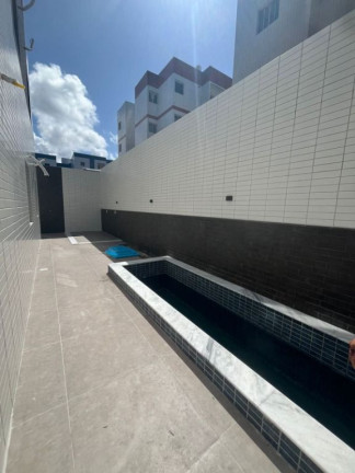 Imagem Apartamento com 3 Quartos à Venda, 65 m² em Jardim São Paulo - João Pessoa Imagem Apartamento com 3 Quartos à Venda, 65 m² em Jardim São Paulo - João Pessoa