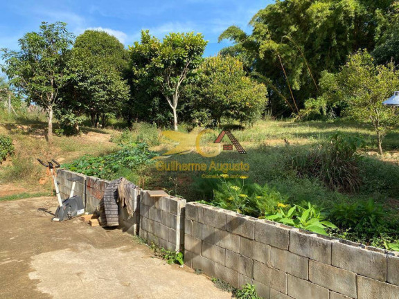 Imagem Casa com 3 Quartos à Venda, 1.963 m² em São Geraldo - São João Del Rei Imagem Casa com 3 Quartos à Venda, 1.963 m² em São Geraldo - São João Del Rei