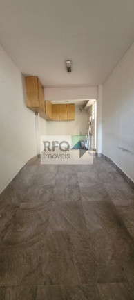 Imagem Casa com 3 Quartos para Alugar, 180 m² em Cambuci - São Paulo