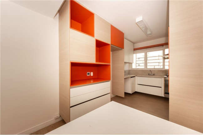 Imagem Apartamento com 3 Quartos à Venda, 159 m² em Vila Nova Conceição - São Paulo