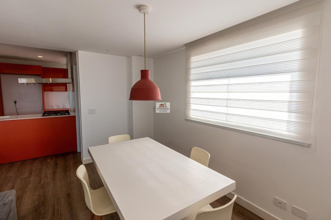Imagem Apartamento com 1 Quarto para Alugar, 100 m² em Brooklin - São Paulo Imagem Apartamento com 1 Quarto para Alugar, 100 m² em Brooklin - São Paulo