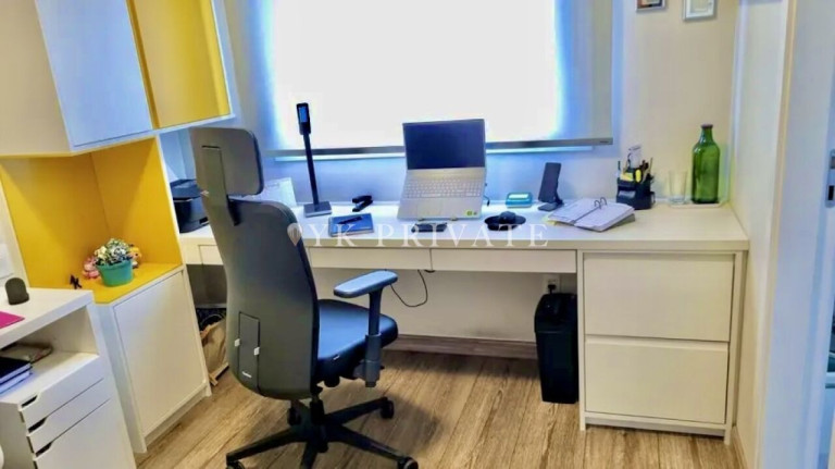 Imagem Apartamento com 3 Quartos à Venda, 127 m² em Sumaré - São Paulo