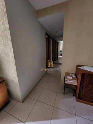 Imagem Apartamento com 3 Quartos à Venda, 91 m² em Setor Oeste - Goiânia Imagem Apartamento com 3 Quartos à Venda, 91 m² em Setor Oeste - Goiânia