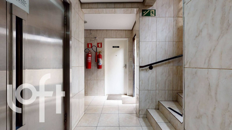 Imagem Apartamento com 2 Quartos à Venda, 53 m² em Aclimação - São Paulo