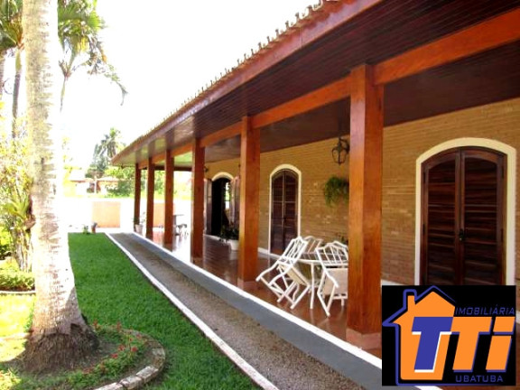 Imagem Casa com 3 Quartos à Venda, 280 m² em Maranduba - Ubatuba Imagem Casa com 3 Quartos à Venda, 280 m² em Maranduba - Ubatuba