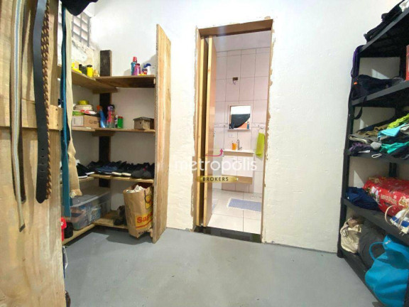 Imagem Sobrado com 4 Quartos à Venda, 150 m² em Campestre - Santo André Imagem Sobrado com 4 Quartos à Venda, 150 m² em Campestre - Santo André