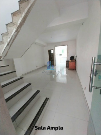 Imagem Casa com 3 Quartos à Venda, 90 m² em Duque De Caxias - Betim