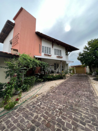 Imagem Casa com 5 Quartos à Venda, 480 m² em São Cristóvão - Teresina Imagem Casa com 5 Quartos à Venda, 480 m² em São Cristóvão - Teresina