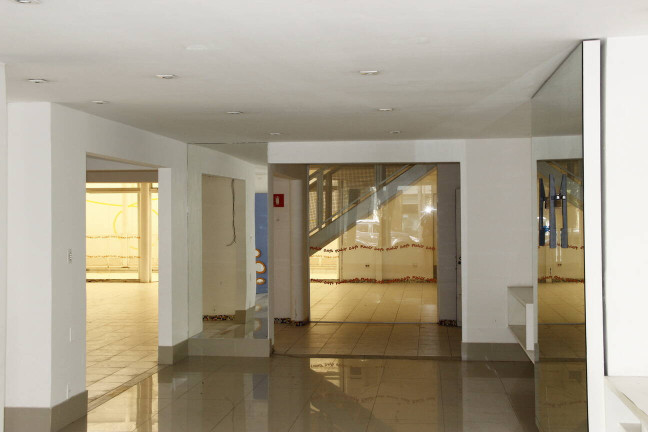 Imagem Loja para Alugar, 506 m² em Indianópolis - São Paulo