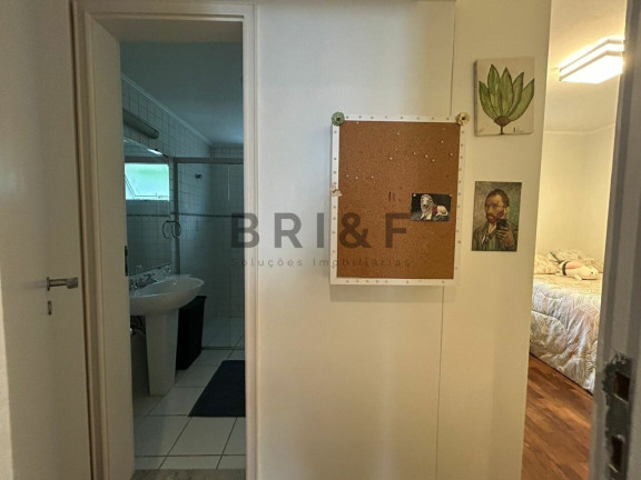 Imagem Apartamento com 2 Quartos à Venda, 111 m² em Brooklin - São Paulo Imagem Apartamento com 2 Quartos à Venda, 111 m² em Brooklin - São Paulo
