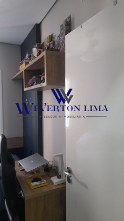 Imagem Apartamento com 3 Quartos à Venda, 62 m² em Jardim Santiago - Indaiatuba Imagem Apartamento com 3 Quartos à Venda, 62 m² em Jardim Santiago - Indaiatuba